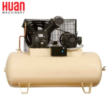 Cheap air silent high pressure 12v electrical diesel 50 liter gas air condition compressors oil free compressor machine for sale